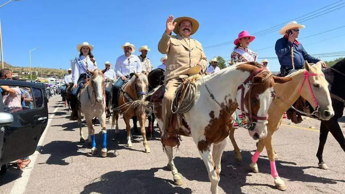 CABALGATA 4 FOTO ALEJANDRA PEREZ